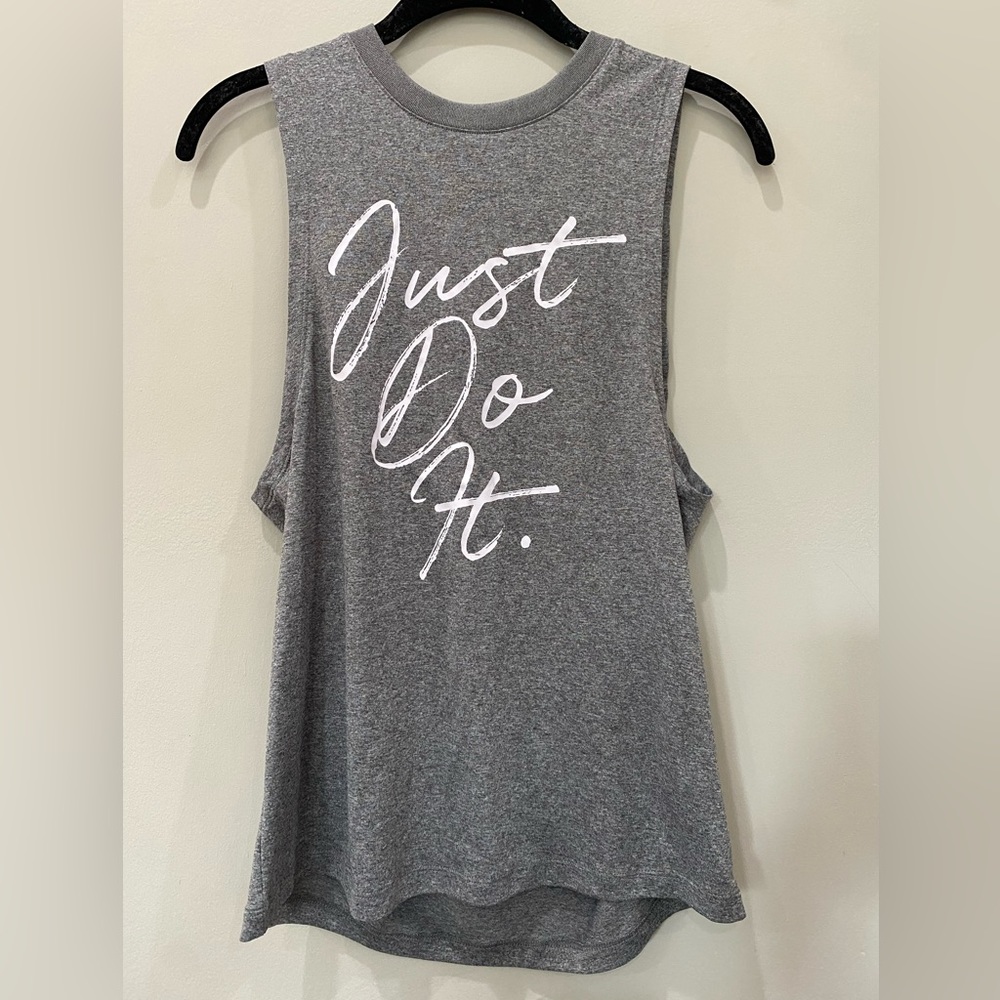 Nike tank top
